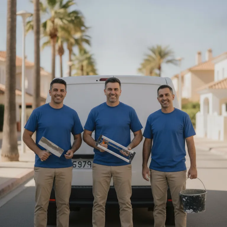 Alicatador equipo en Caceres